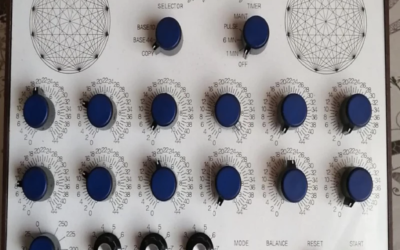 RADIONICS